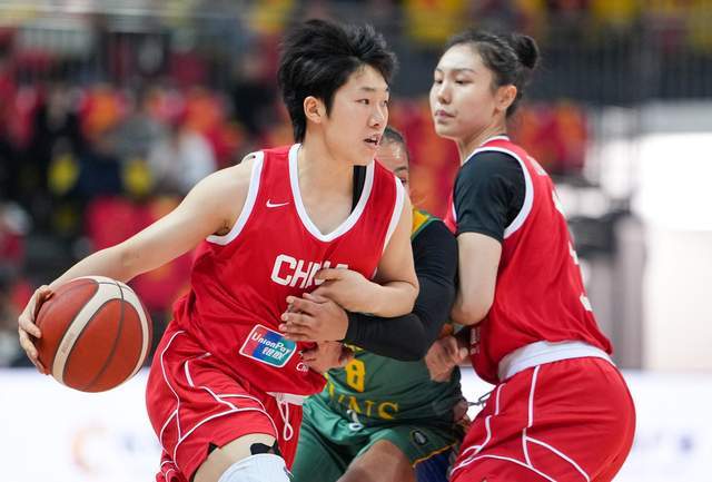 旺财28登录-中国女篮vs马里前瞻：韩旭&amp;amp;李月汝压阵，中国女篮期待开门红