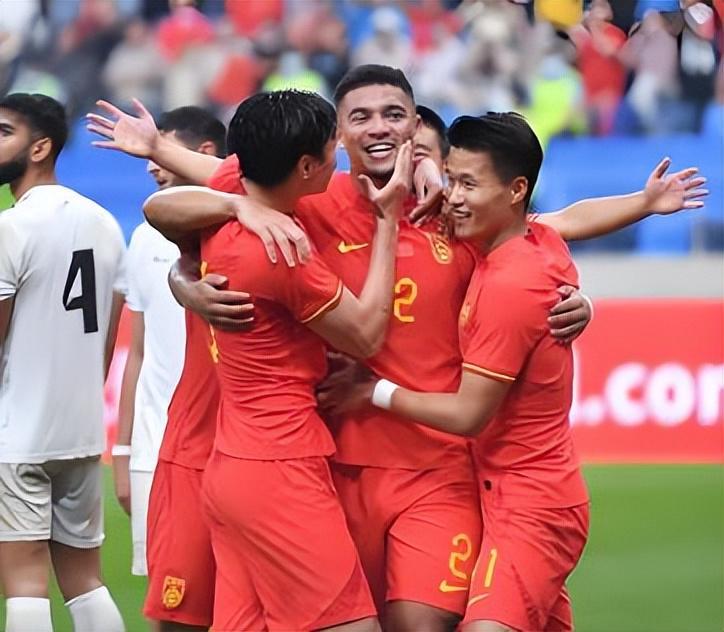 旺财28登录-国安与鲁能的比赛没开踢，就打出最强底牌，曾攻破世界杯劲旅大门